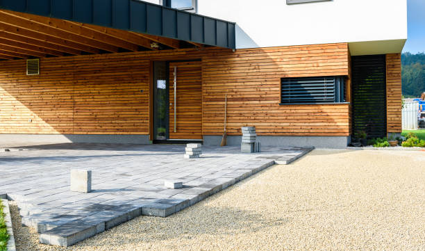 Professional Driveway Pavers in Lafayette, OR