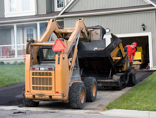 Best Driveway Repair Near Me  in Lafayette, OR