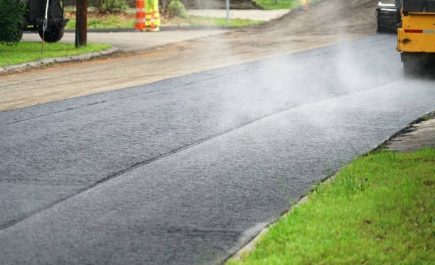 Best Custom Driveway Pavers  in Lafayette, OR