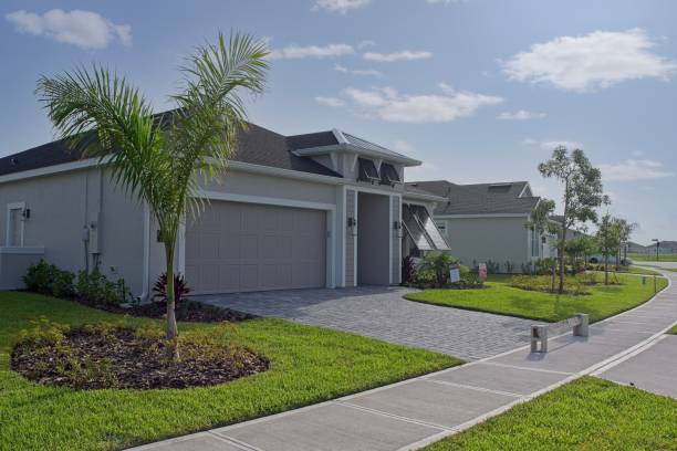 Reasons to Select Us for Your Driveway Paving Requirements in Lafayette, OR