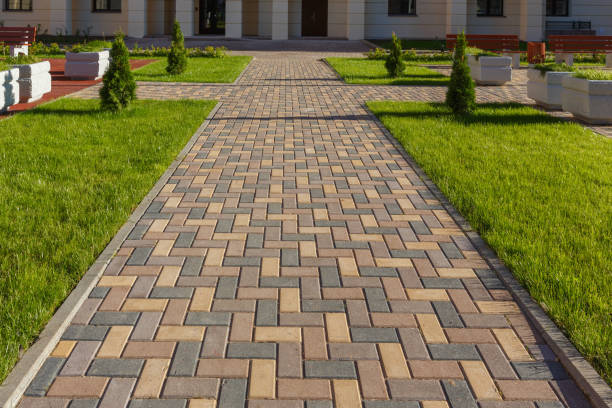 Best Residential Driveway Paver Services  in Lafayette, OR